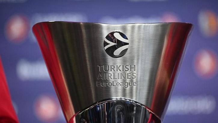THY EuroLeague'de Final Four hakemleri belli oldu