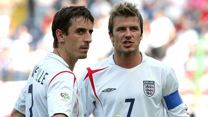 Beckham and Neville lead consortium injecting $20M for the big Premier League dream
