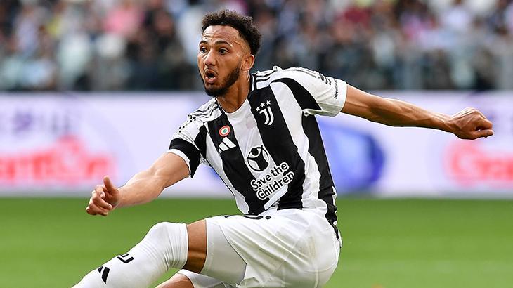 Lloyd Kelly hits magic number, locks in permanent Juventus deal!