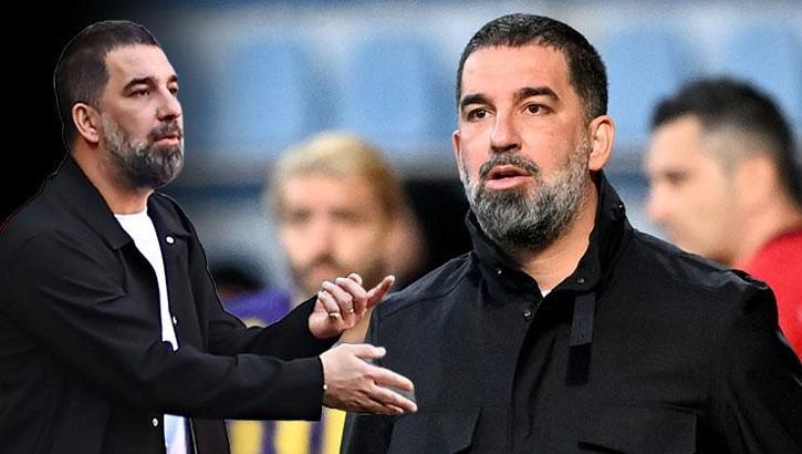 Arda Turan'ın yeni adresi netleşiyor! Görüşme gerçekleştirildi