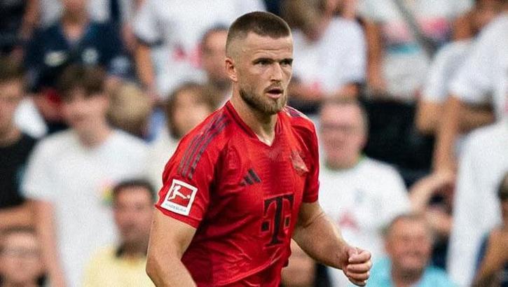 Eric Dier'in yeni adresi belli oldu! Anlaşma sağlandı