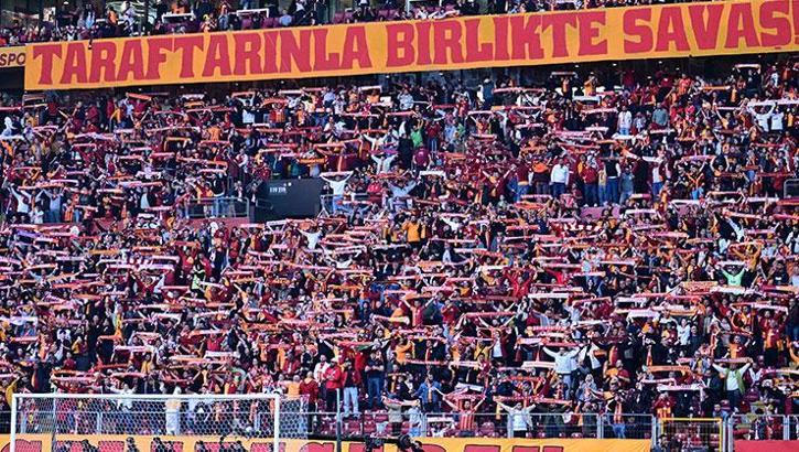 Galatasaray'da kombineler cep yakıyor! Tam 180 bin TL