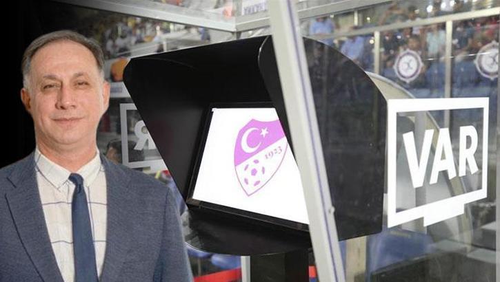 MHK'den VAR için yeni karar! Görev alacaklar