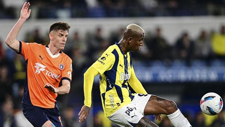 Fenerbahçe'nin yıldızı Anderson Talisca'dan gerginlik için açıklama!