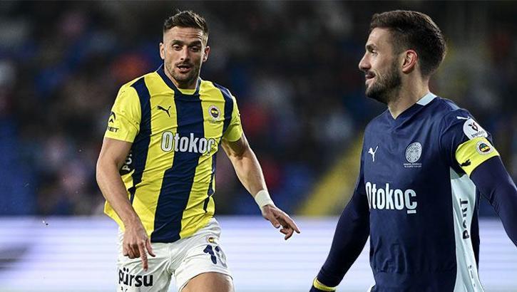 Dusan Tadic'ten Ajax iddialarına cevap: 'Zaman içinde göreceğiz'