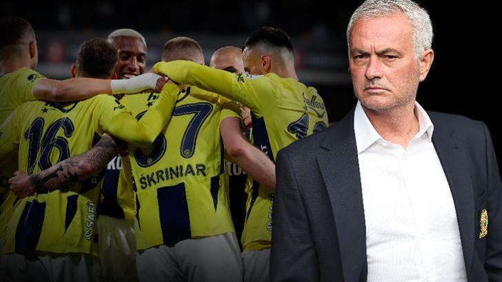 Fenerbahçe'de savunmacılar başrolde! Değişikliklerle 3 puana...