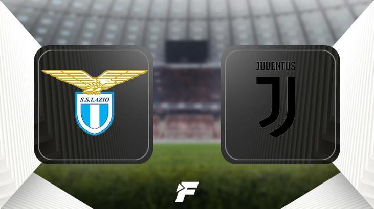 İtalya'da Şampiyonlar Ligi yarışı! | Lazio - Juventus maçı ne zaman, saat kaçta, hangi kanalda? Muhtemel 11'ler...