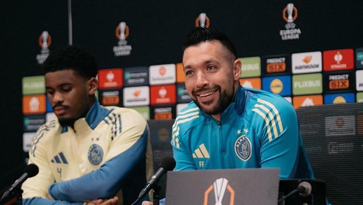 Farioli, yıldızını Real Madrid'e kaptırıyor