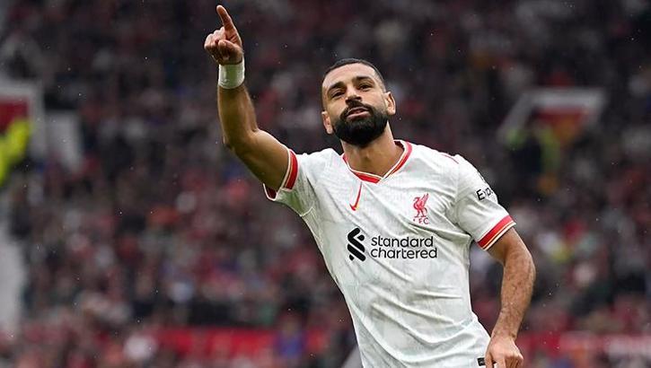 Mohammed Salah admits his tension with Sadio Mane!