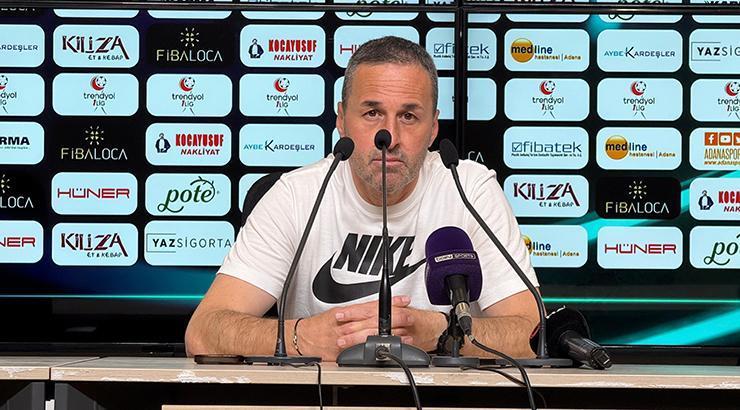 Boluspor'dan Süper Lig açıklaması