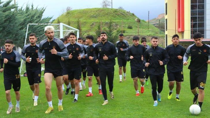 Yeni Malatyaspor 2. Lig'e düştü