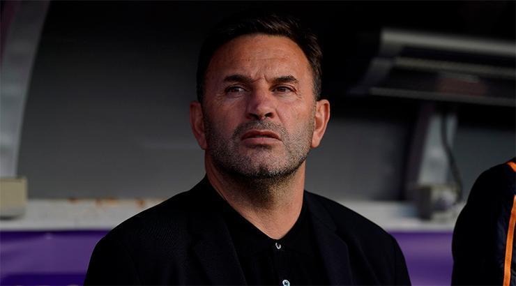 Galatasaray’da 2 değişiklik