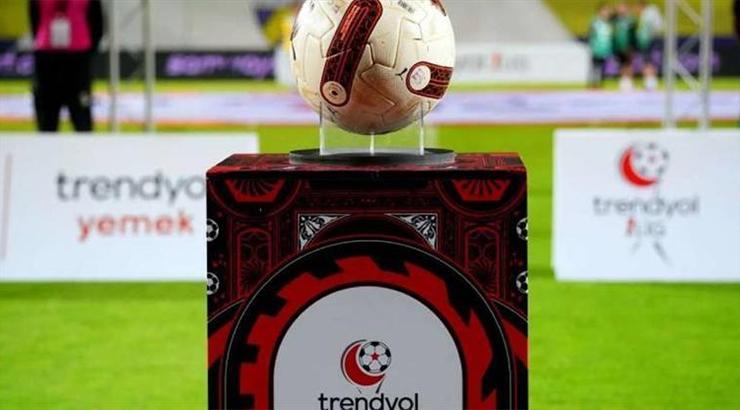 1. Lig'de play-off eşleşmeleri belli oldu