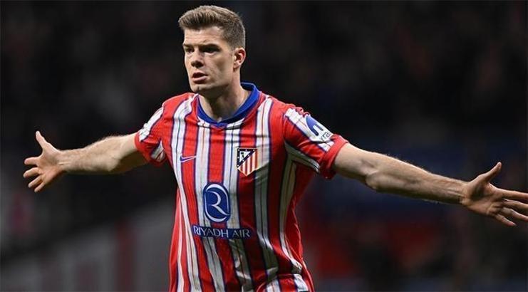 Sörloth scores four in 30 Minutes! Stuns the game with his brilliant performance!