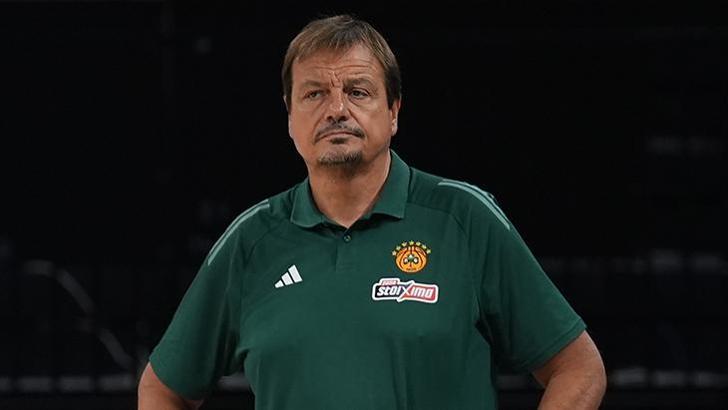 ÖZEL | Ergin Ataman'dan Galatasaray'a destek! 'Kupayı kaldıracağına inanıyorum'