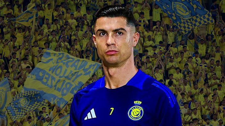 Cristiano Ronaldo's new destination revealed! Shocking transfer update