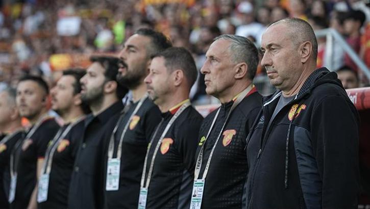 Stoilov: 'Çok büyük hata yaptık'