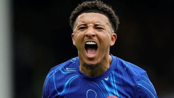 Bad news for Fenerbahce from Jaden Sancho and Jonathan David!
