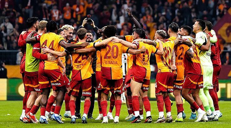 Galatasaray kupa için 24. kez sahada