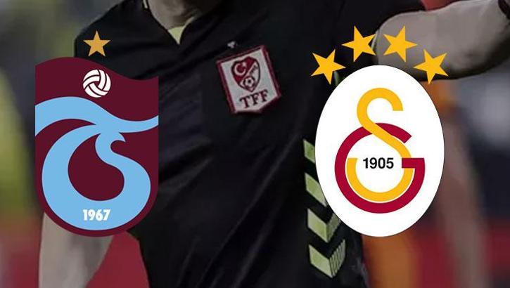 Türkiye Kupası finalinin hakemi belli oldu! Resmen açıklandı