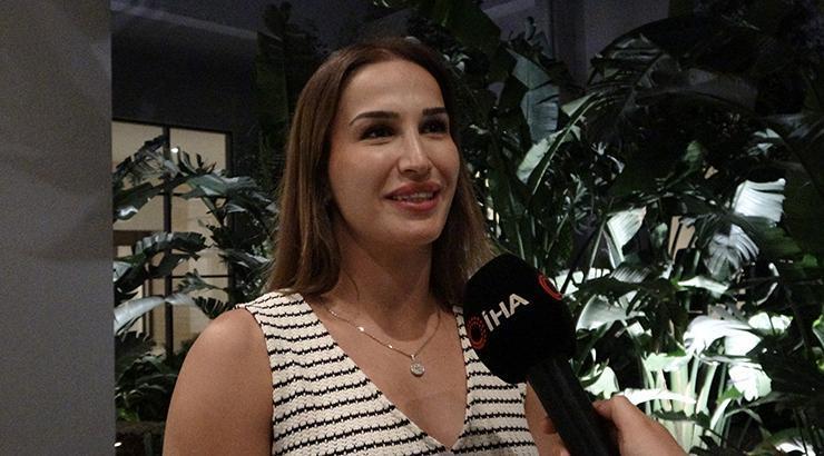 Buse Tosun Çavuşoğlu birden fazla madalya kazandırmak isityor