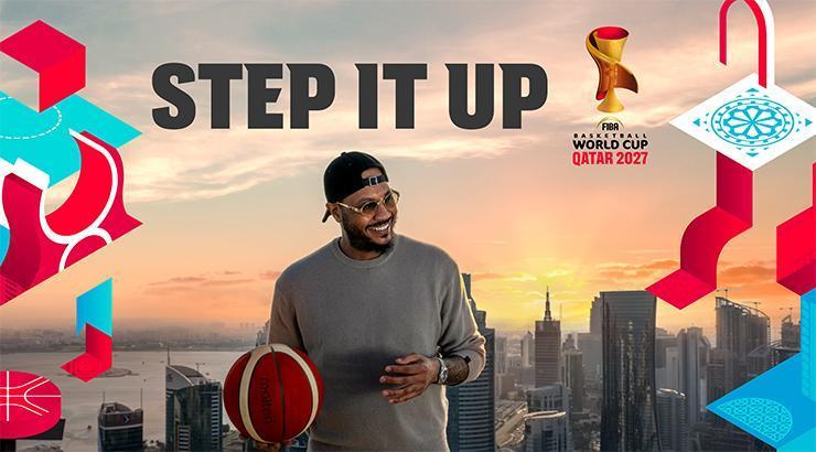 2027 FIBA Dünya Kupası Elemeleri kurası yarın çekilecek