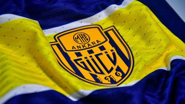 Ankaragücü'nde Başkan İsmail Mert Fırat'tan adaylık açıklaması