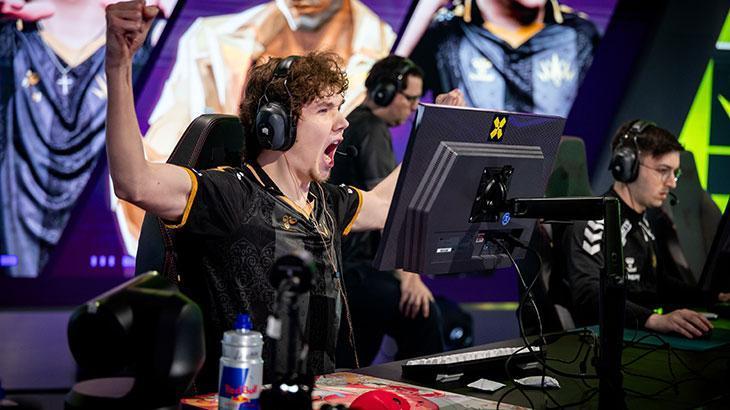 VCT EMEA Ligi’nde Derbinin Kazananı BBL Esports Oldu