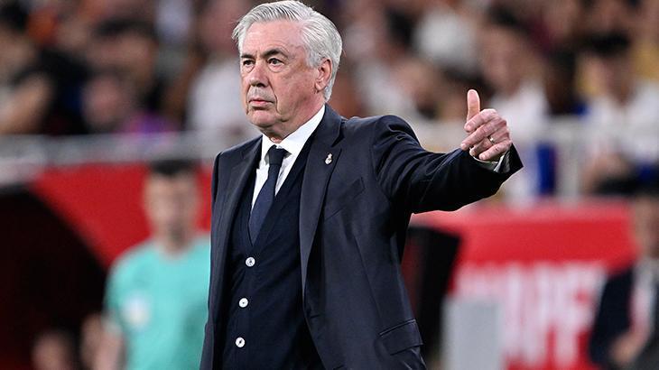Ancelotti'nin yeni takımı resmen açıklandı!