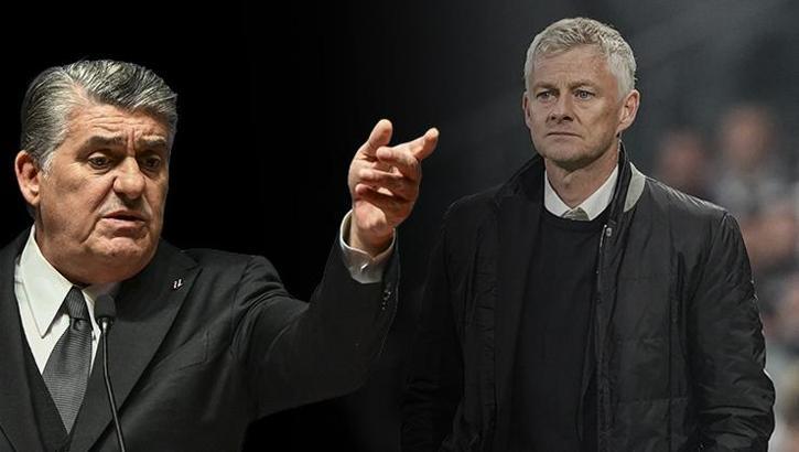 Beşiktaş yeni sezonun ilk transferini bitiriyor! Anlaşma sağlandı...