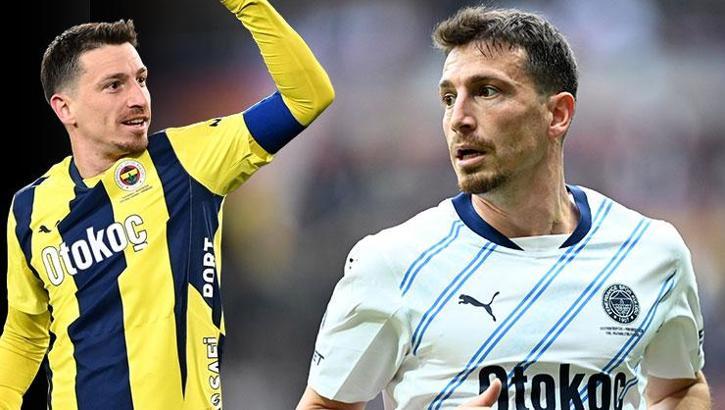 Fenerbahçe'den sakatlık için açıklama: 'Taburcu olacak'