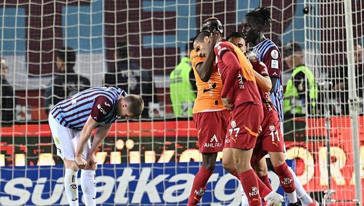 Süper Lig'de sıralamalar netleşmeye başladı