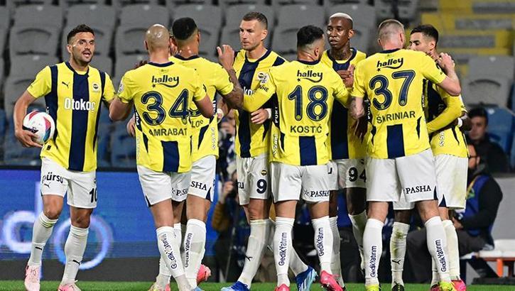 Fenerbahçe'de sürpriz ayrılık! Yeni transferin bileti kesildi...