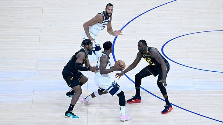 NBA Playoffs: Wolves and Knicks take commanding 3-1 leads