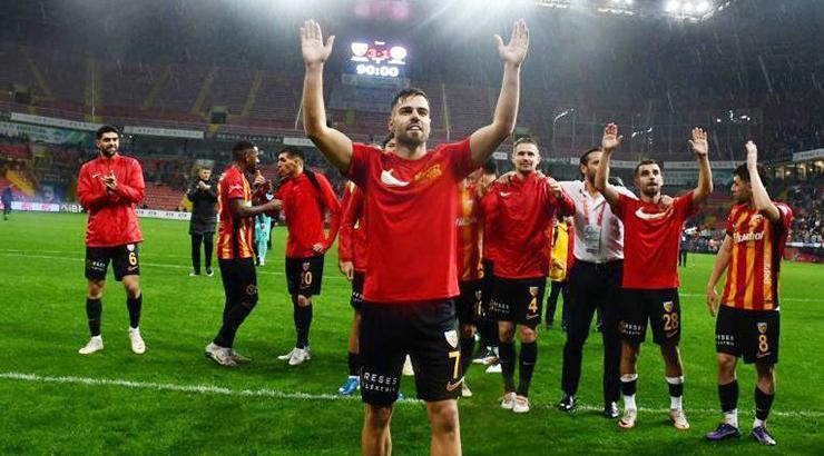 Cardoso'dan kariyer rekoru