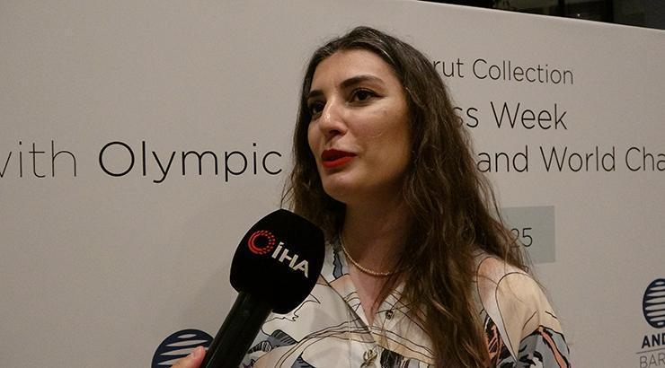 Neslihan Demir: Başarı, uzun vadeli yatırımların sonucu