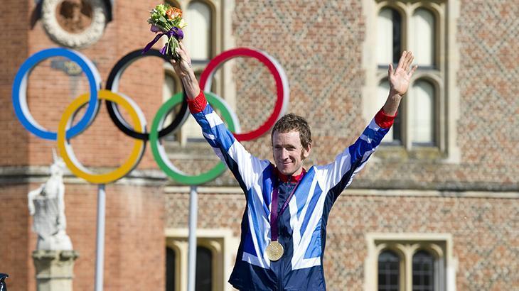 Cycling hero Bradley Wiggins reveals his shocking battle with cocaine addiction!