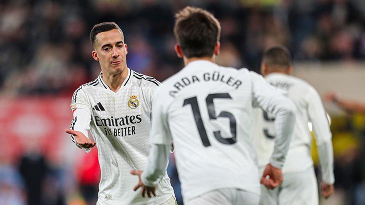 Lucas Vazquez set to leave Real Madrid at the end of the season