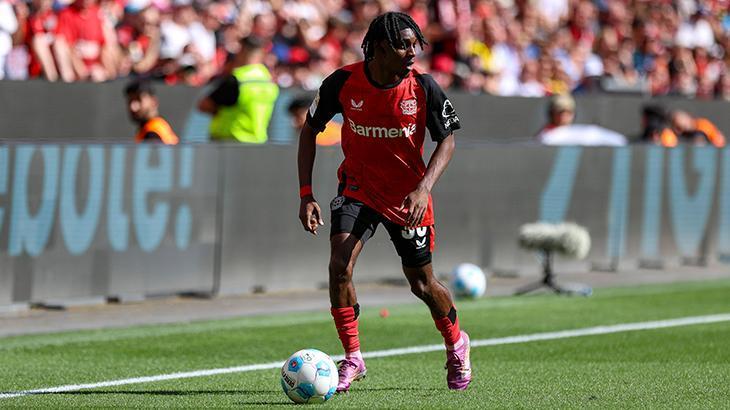 Liverpool close to capture Frimpong to replace Alexander-Arnold, reports claim