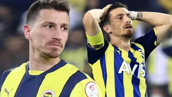 1 aydır tedavi görüyordu: Fenerbahçe'de Mert Hakan Yandaş'ın son sağlık durumu belli oldu