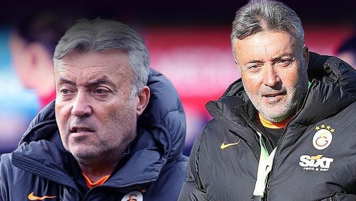 Galatasaray'ın eski teknik adamı Domenec Torrent'in yeni takımı belli oldu: 2 yıllık imzayı attı