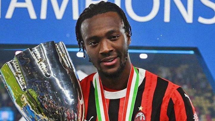 Beşiktaş makes move for Tammy Abraham!