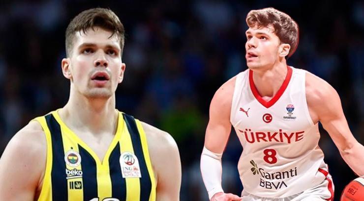 Tarık Biberovic krizi! Boşnaklar'dan inanılmaz istek | Ergin Ataman isyan etti