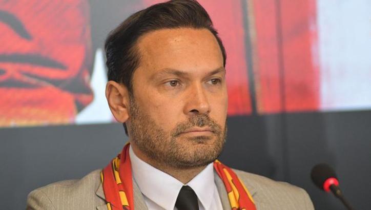 Galatasaray maçı öncesi Kayserispor'dan açıklama