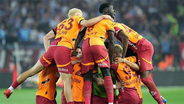 Galatasaray'da yönetim kesenin ağzını sonuna kadar açtı! Çifte kupaya dev prim