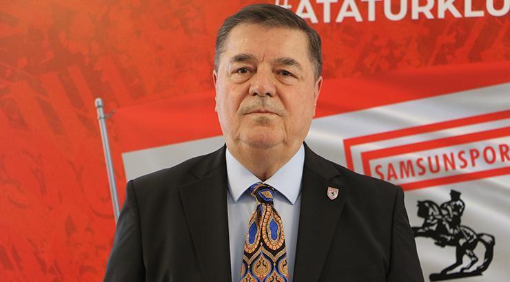Samsunspor'dan kritik Sivasspor açıklaması: bu maç çok kritik