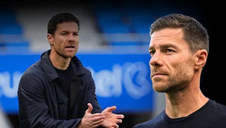 Xabi Alonso Real Madrid'e bedavaya geliyor! Serbest kaldı