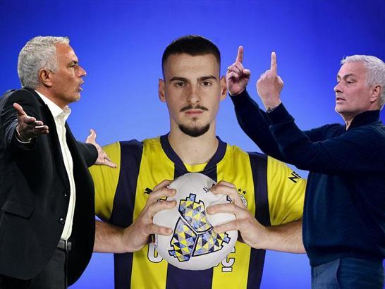 Mimovic: 'We don't talk with Mourinho'