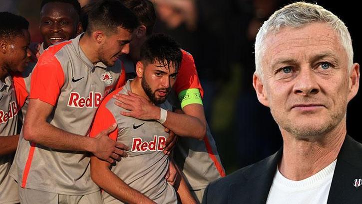 Beşiktaş'tan orta sahaya gurbetçi harekatı!