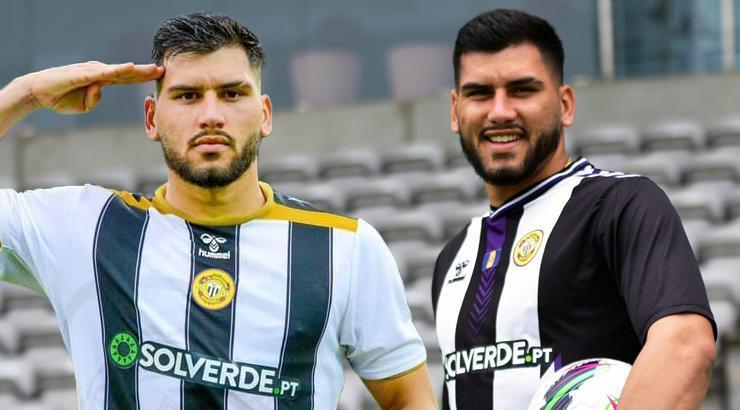 Beşiktaş'a Portekiz'den transfer önerisi! Bonservis bedeli belli oldu